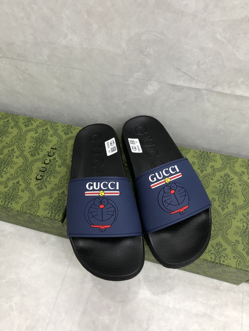 Gucci Slippers